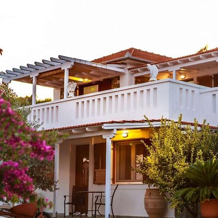 Anatoli Villa Steni Vala Alonissos Exterior foto