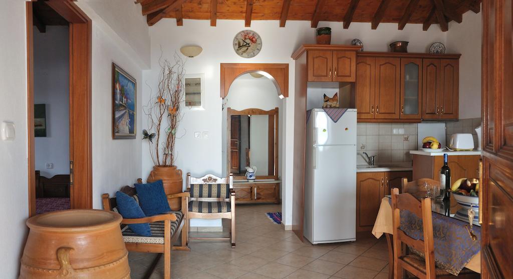 Anatoli Villa Steni Vala Alonissos Exterior foto