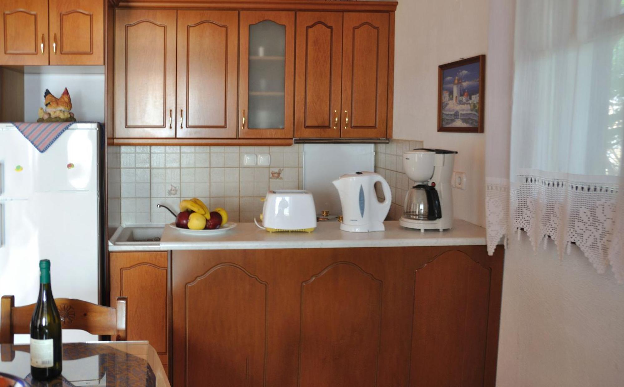 Anatoli Villa Steni Vala Alonissos Quarto foto