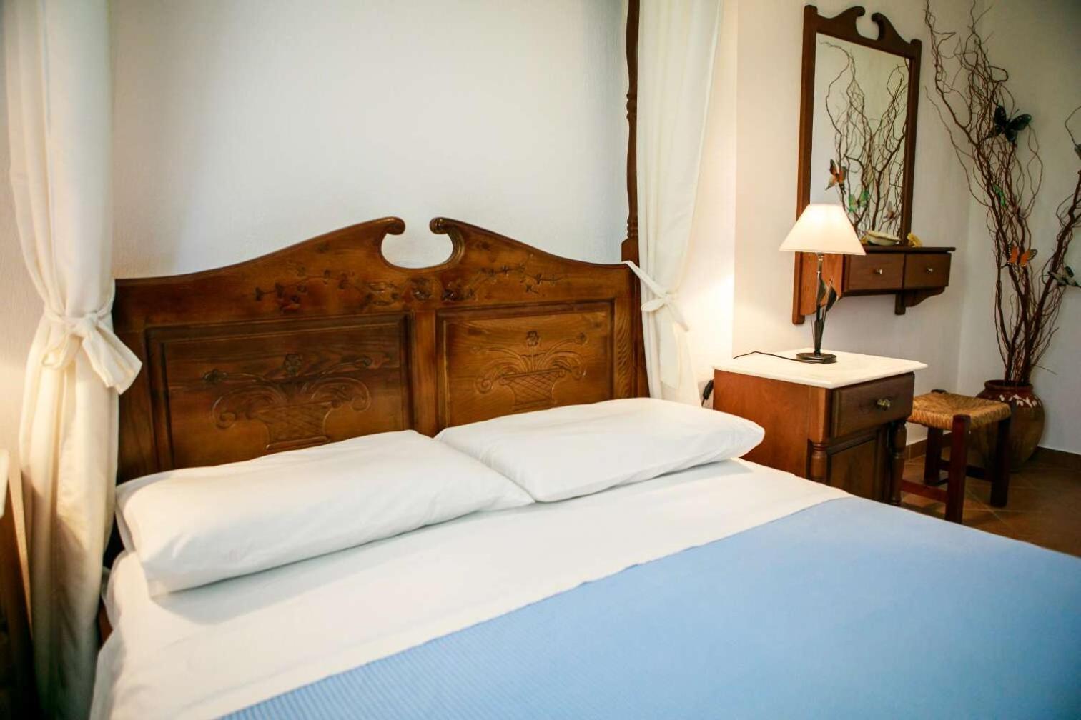 Anatoli Villa Steni Vala Alonissos Quarto foto