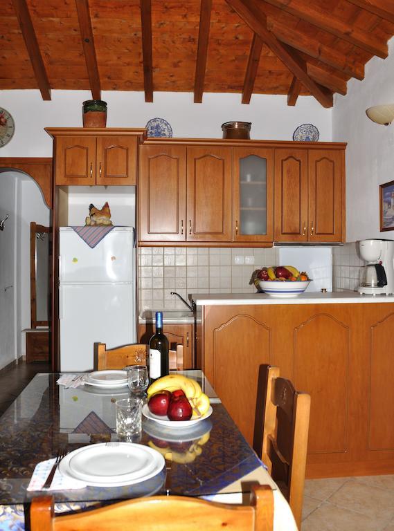 Anatoli Villa Steni Vala Alonissos Exterior foto