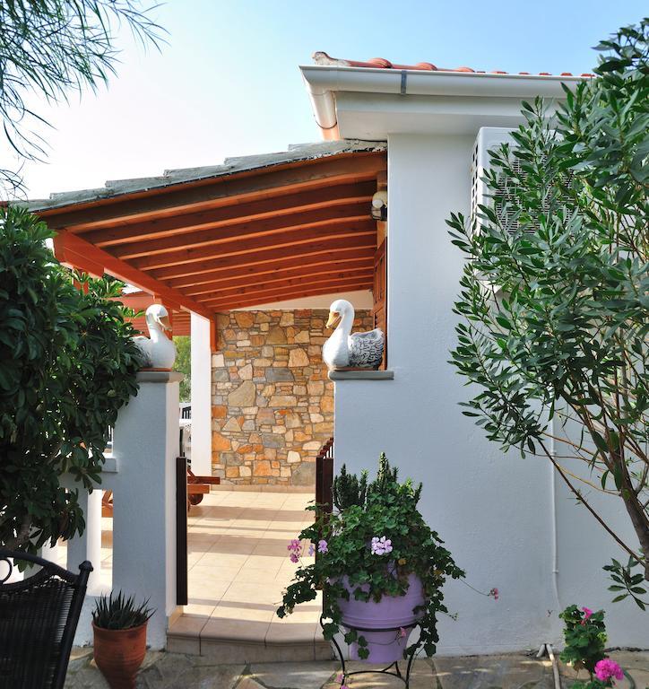 Anatoli Villa Steni Vala Alonissos Exterior foto