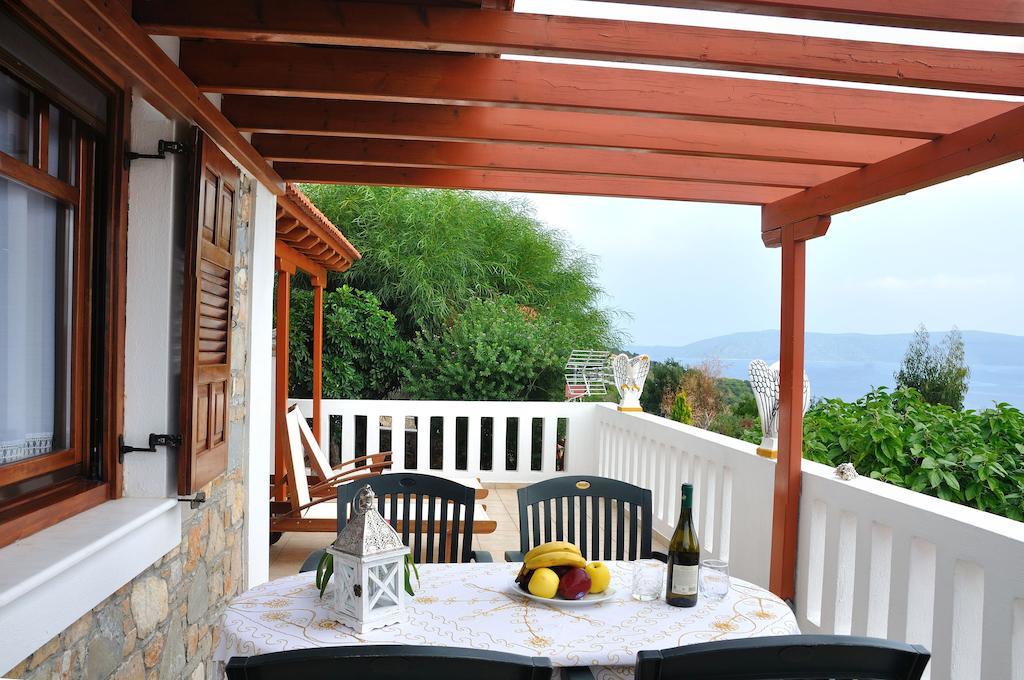 Anatoli Villa Steni Vala Alonissos Quarto foto