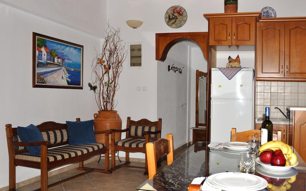 Anatoli Villa Steni Vala Alonissos Quarto foto