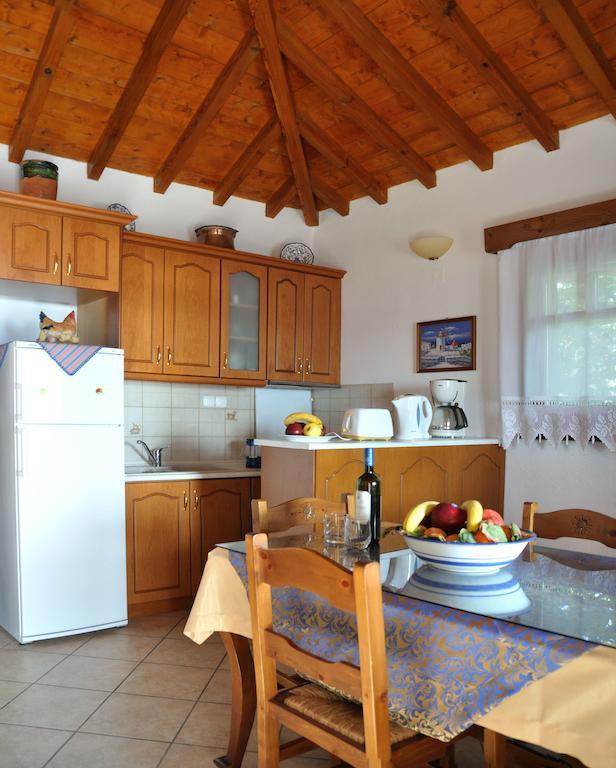 Anatoli Villa Steni Vala Alonissos Exterior foto
