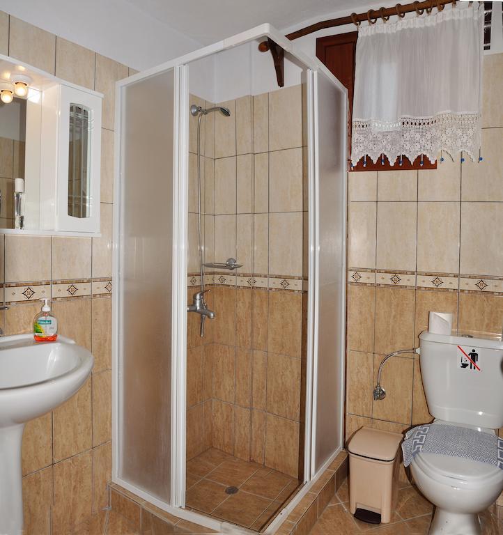 Anatoli Villa Steni Vala Alonissos Quarto foto