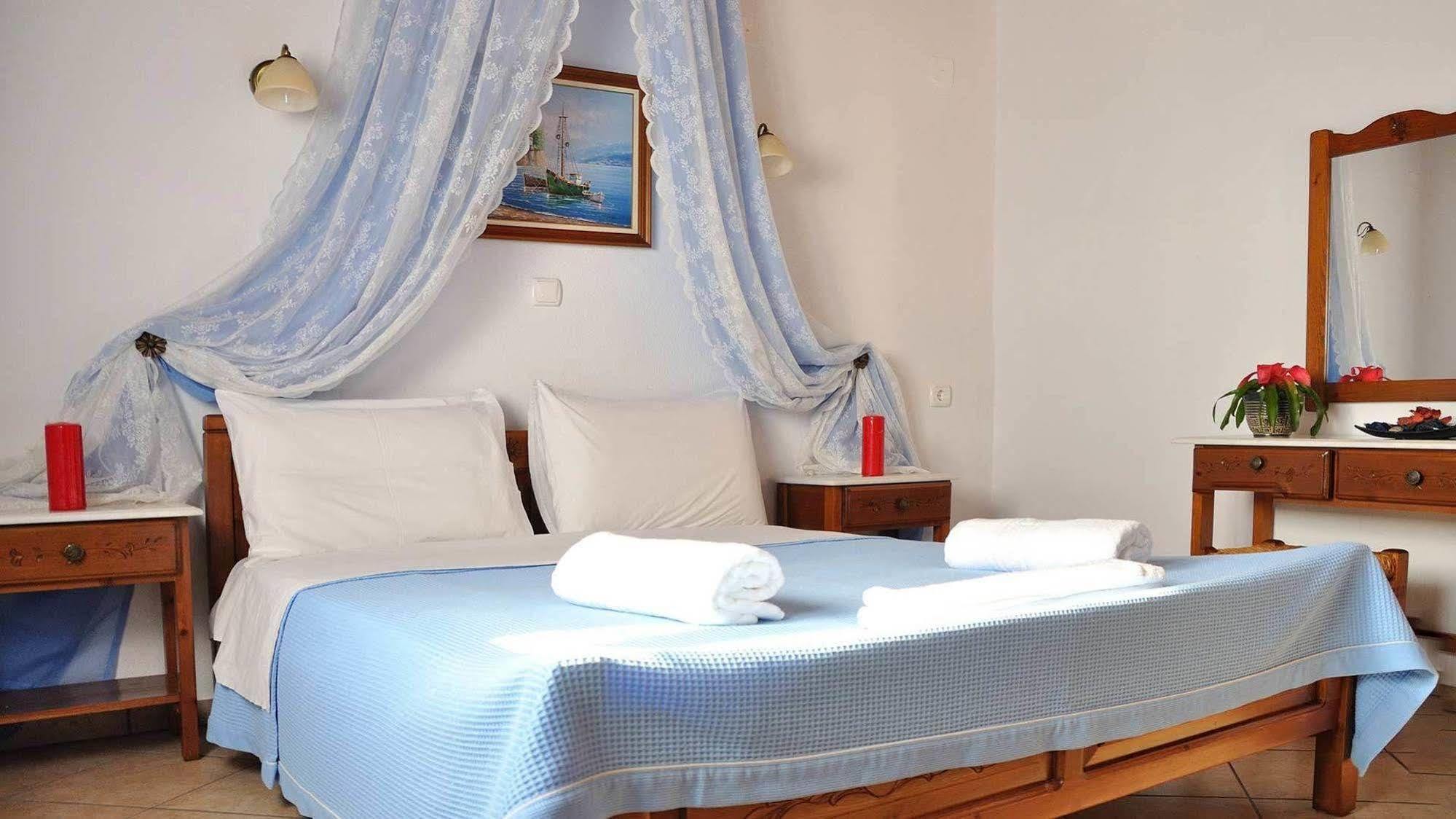 Anatoli Villa Steni Vala Alonissos Exterior foto
