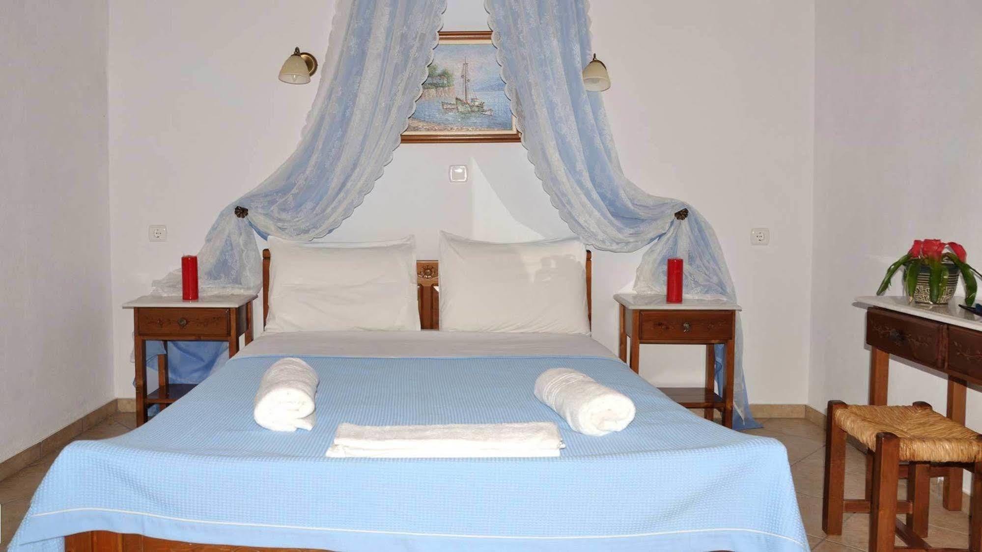 Anatoli Villa Steni Vala Alonissos Exterior foto