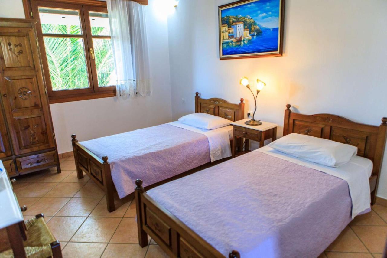 Anatoli Villa Steni Vala Alonissos Exterior foto