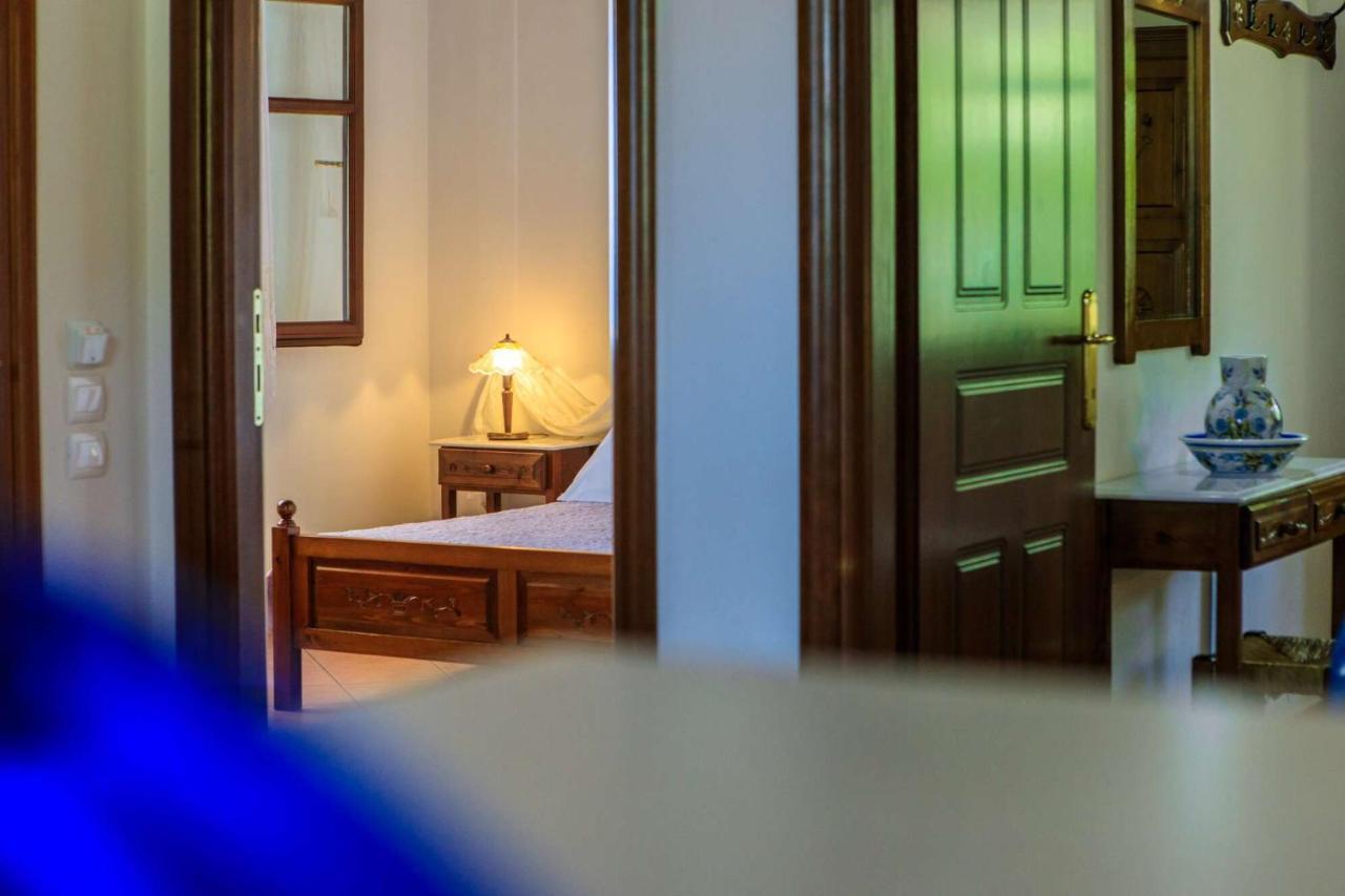 Anatoli Villa Steni Vala Alonissos Exterior foto