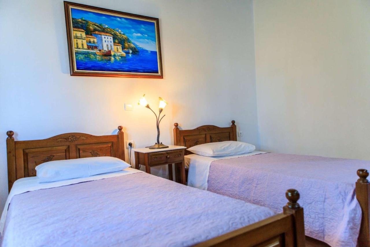 Anatoli Villa Steni Vala Alonissos Exterior foto