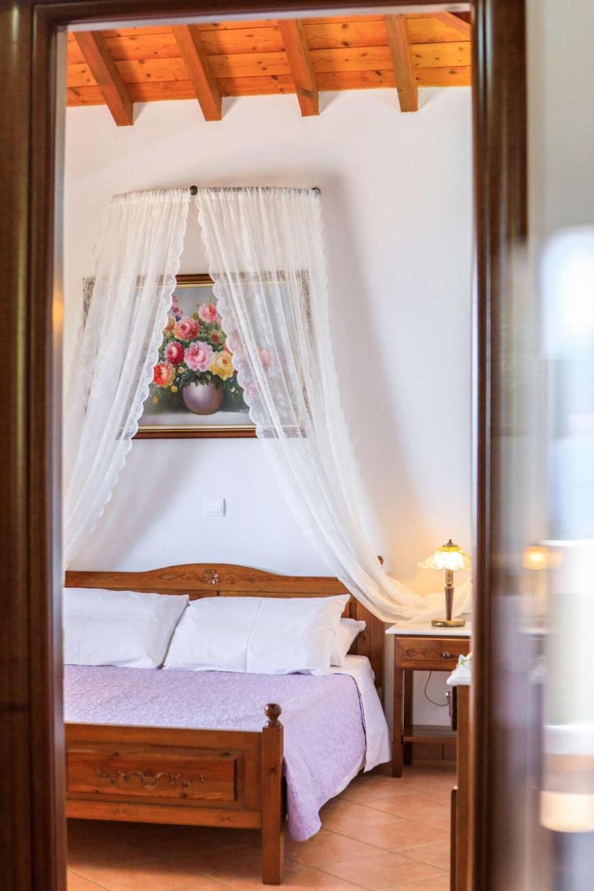 Anatoli Villa Steni Vala Alonissos Exterior foto